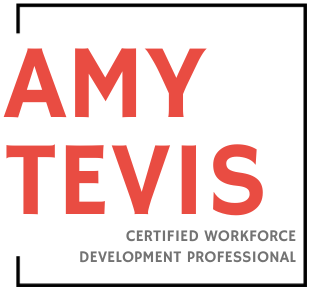 Amy Tevis, CWDP